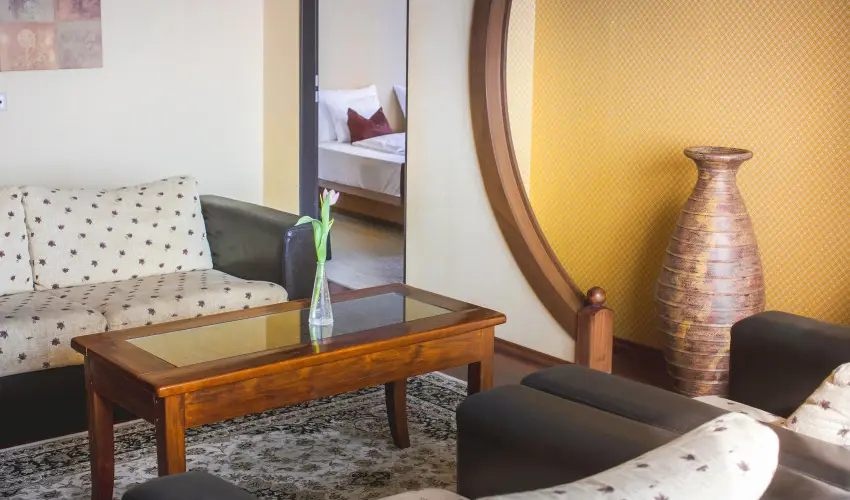 Caramell Premium Resort Bük, Bükfürdő - Október 23.