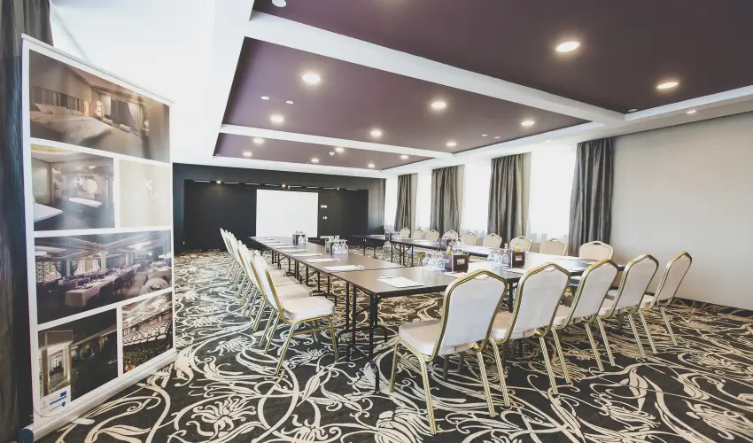 Caramell Premium Resort Bük, Bükfürdő - Október 23.