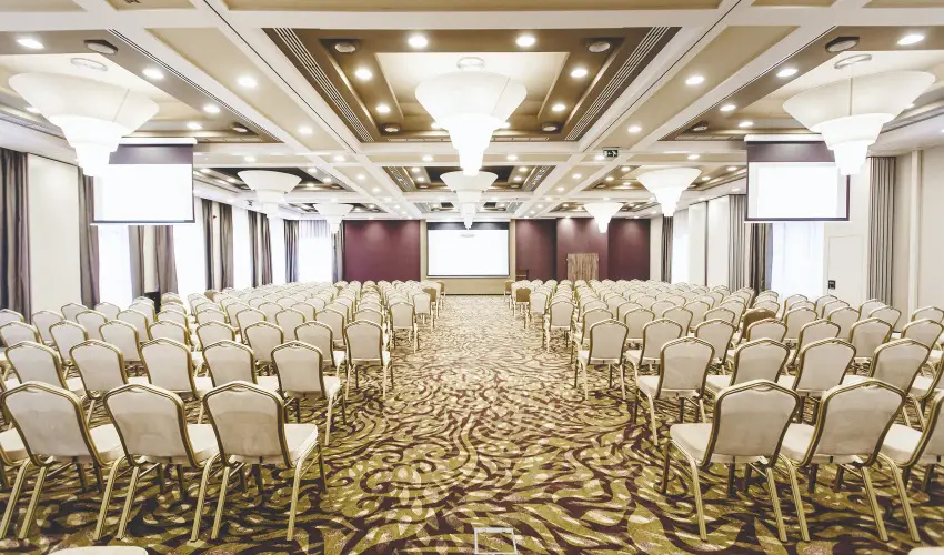 Caramell Premium Resort Bük, Bükfürdő - Október 23.