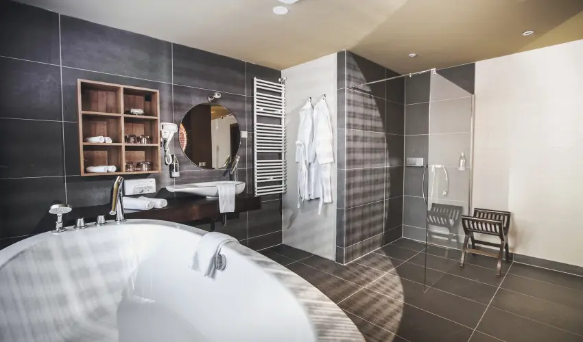 Caramell Premium Resort Bük, Bükfürdő - Október 23.