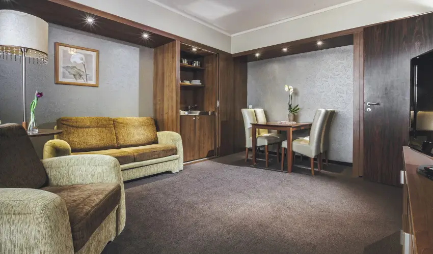 Caramell Premium Resort Bük, Bükfürdő - Október 23.