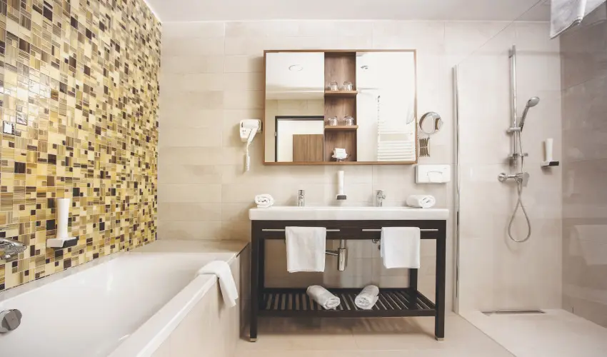 Caramell Premium Resort Bük, Bükfürdő - Október 23.