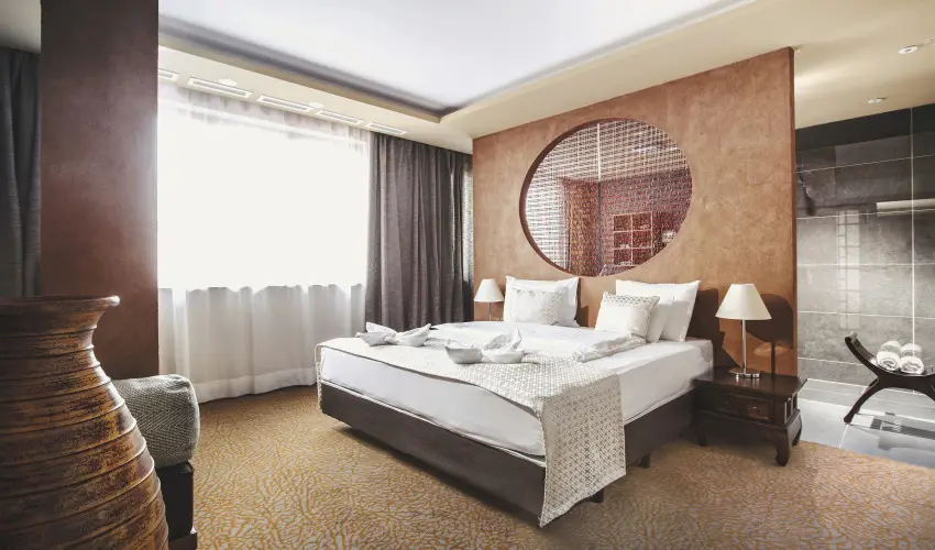 Caramell Premium Resort Bük, Bükfürdő - Október 23.