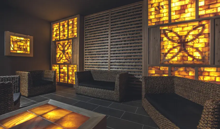 Caramell Premium Resort Bük, Bükfürdő - Október 23.