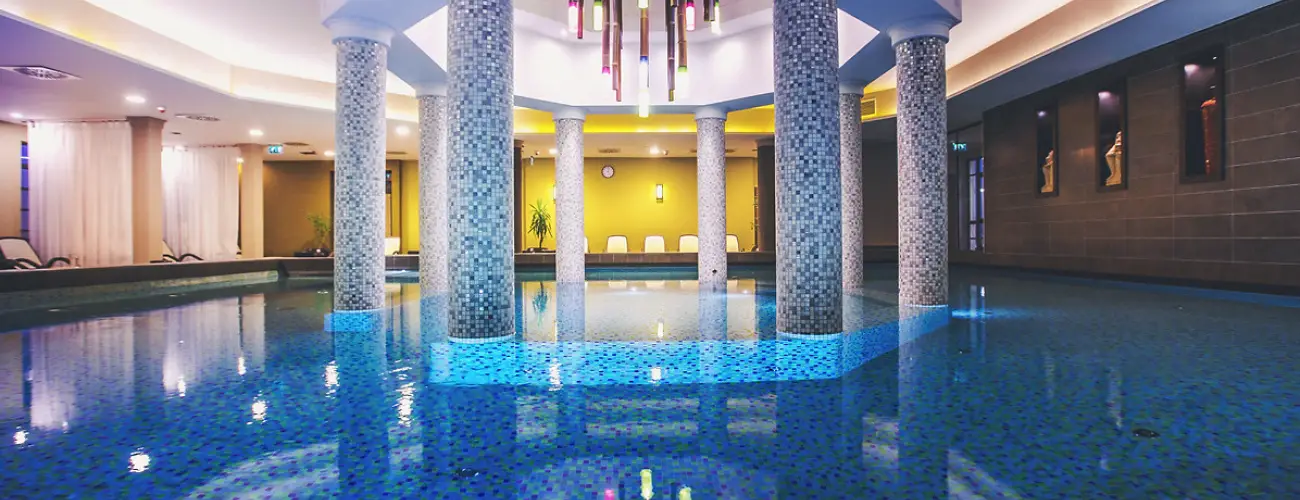 Caramell Premium Resort Bk, Bkfrd - Oktber 23. - teljes elrefizetssel