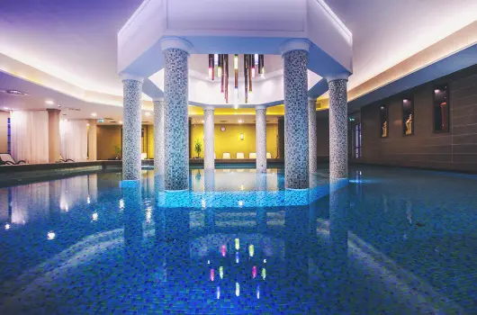 Caramell Premium Resort - Oktber 23. 