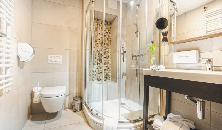 Caramell Premium Resort Bük, Bükfürdő - Október 23.