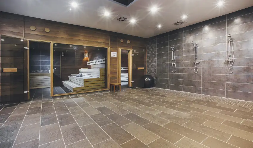 Caramell Premium Resort Bük, Bükfürdő - Október 23.