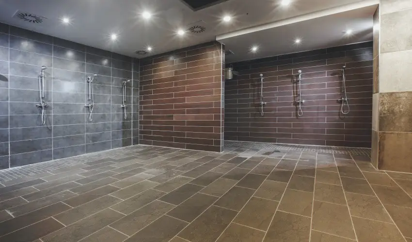 Caramell Premium Resort Bük, Bükfürdő - Október 23.