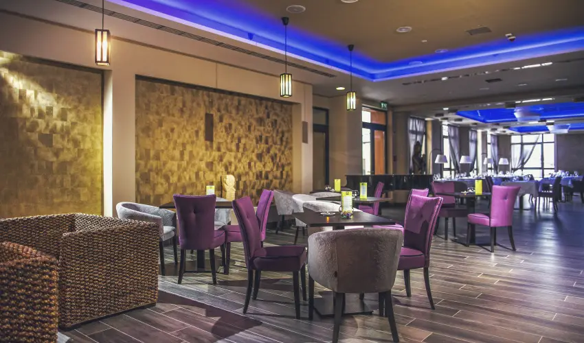 Caramell Premium Resort Bük, Bükfürdő - Október 23.