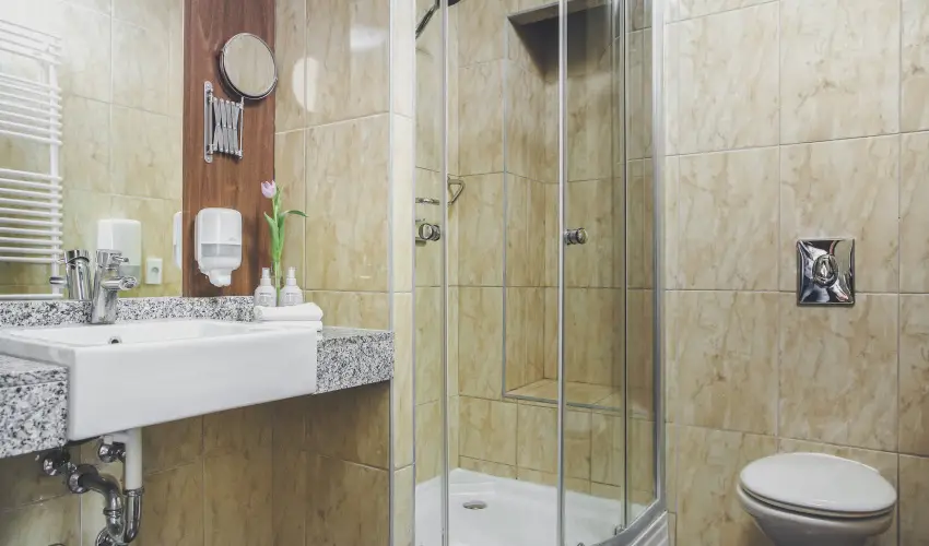 Caramell Premium Resort Bük, Bükfürdő - Október 23.