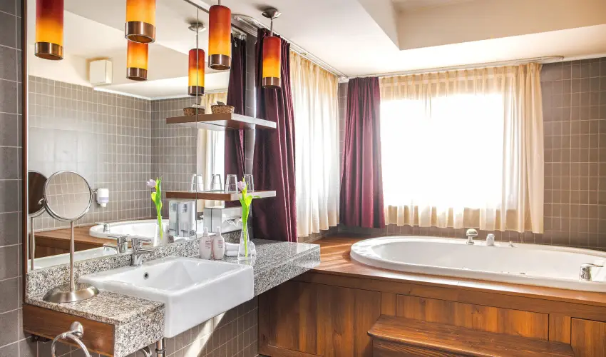 Caramell Premium Resort Bük, Bükfürdő - Október 23.