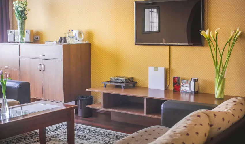 Caramell Premium Resort Bük, Bükfürdő - Október 23.