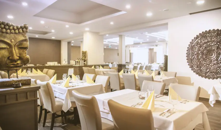 Caramell Premium Resort Bük, Bükfürdő - Október 23.