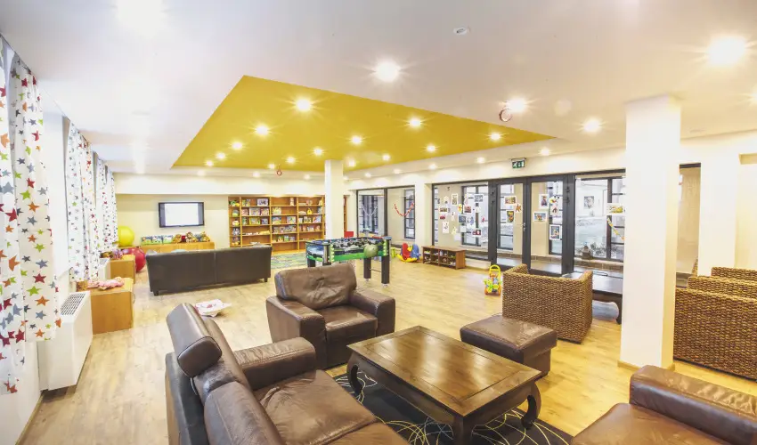 Caramell Premium Resort Bük, Bükfürdő - Október 23.