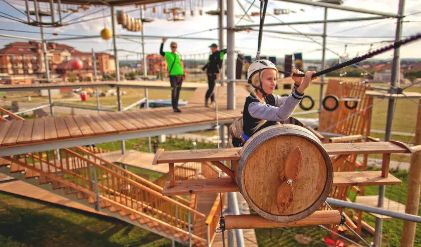 Caramell Premium Resort Bük, Bükfürdő - Október 23.