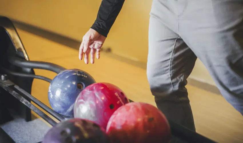 Caramell Premium Resort Bük, Bükfürdő - Október 23.