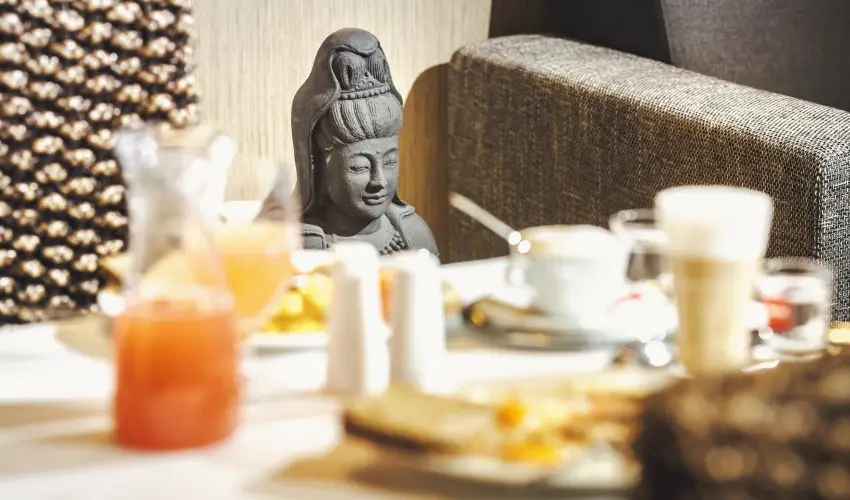 Caramell Premium Resort Bük, Bükfürdő - Október 23.