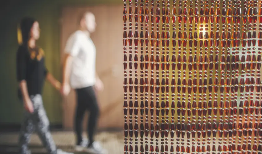 Caramell Premium Resort Bük, Bükfürdő - Október 23.