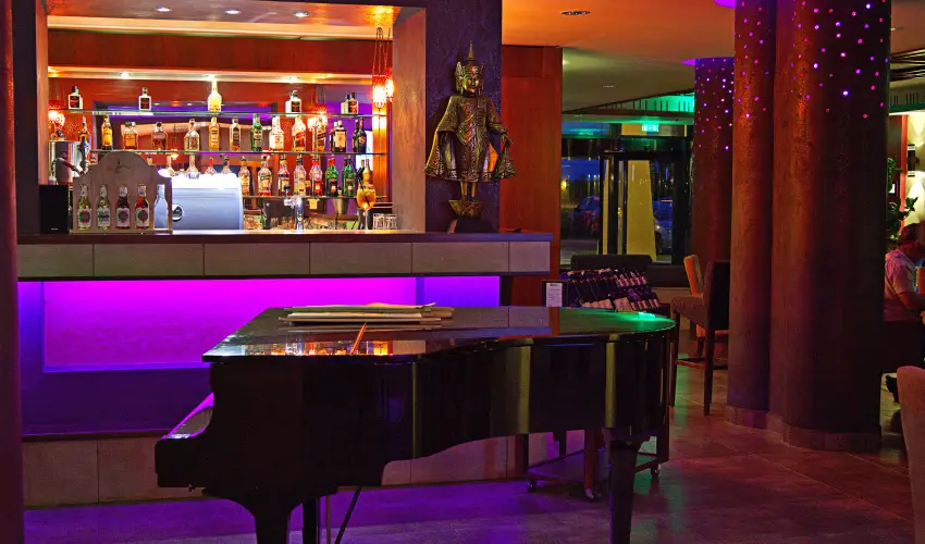 Caramell Premium Resort Bük, Bükfürdő - Október 23.