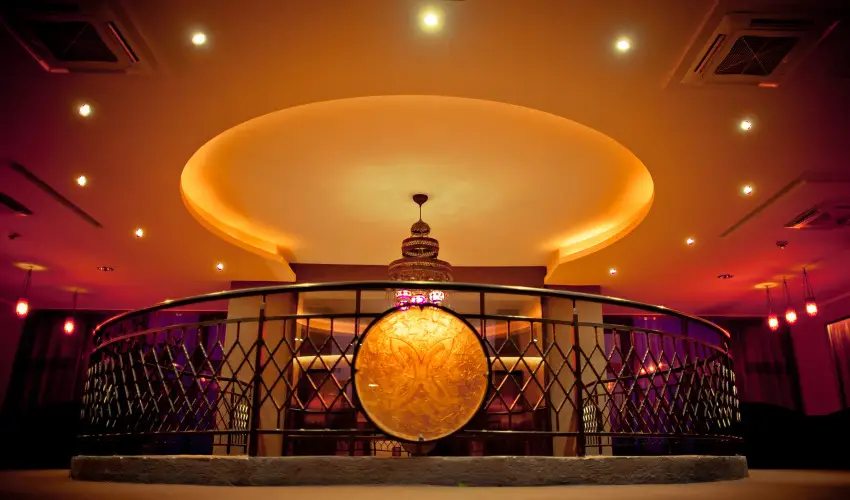 Caramell Premium Resort Bük, Bükfürdő - Október 23.