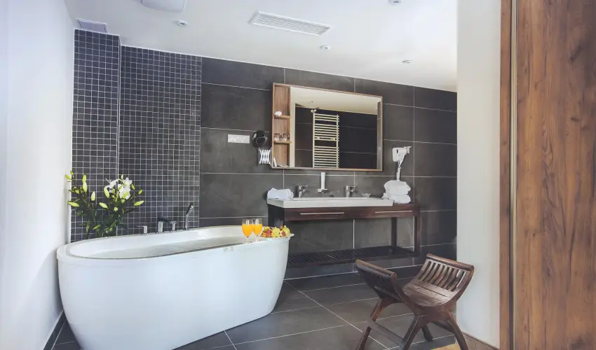 Caramell Premium Resort Bük, Bükfürdő - Október 23.