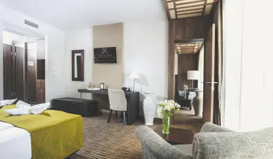 Caramell Premium Resort Bk, Bkfrd