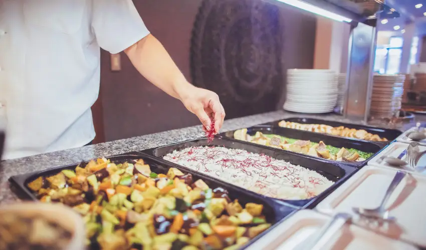 Caramell Premium Resort Bük, Bükfürdő - Október 23.