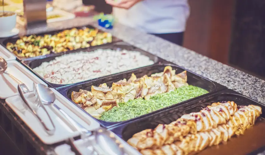 Caramell Premium Resort Bük, Bükfürdő - Október 23.