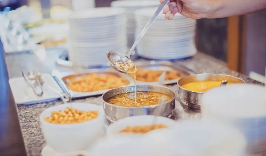 Caramell Premium Resort Bük, Bükfürdő - Október 23.