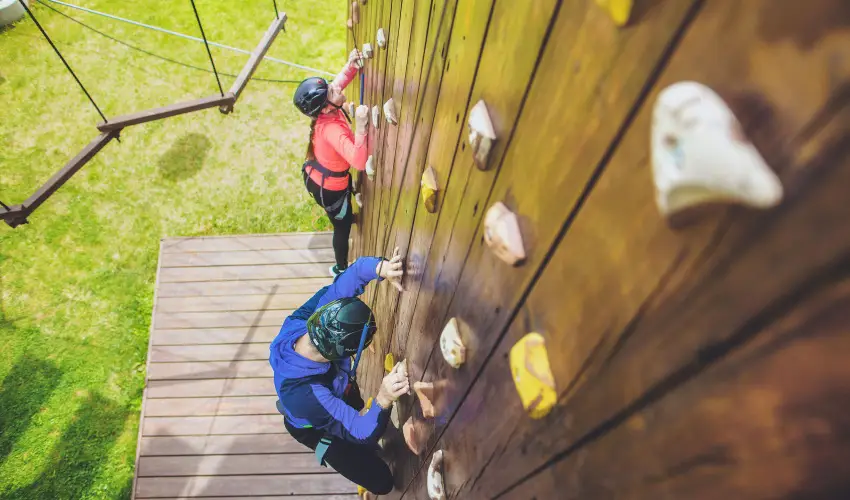 Caramell Premium Resort Bük, Bükfürdő - Október 23.