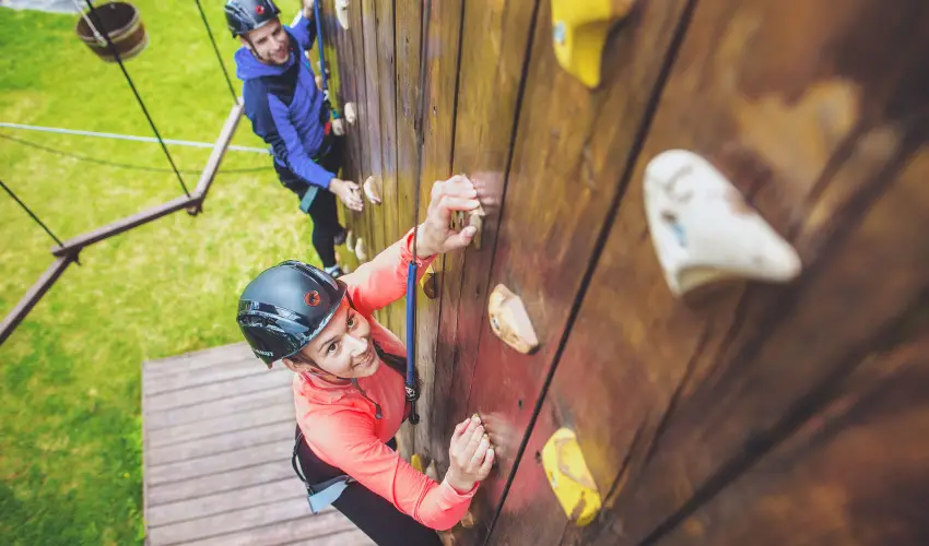 Caramell Premium Resort Bük, Bükfürdő - Október 23.