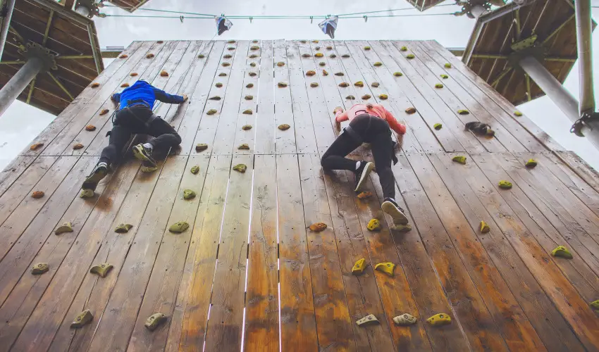 Caramell Premium Resort Bük, Bükfürdő - Október 23.