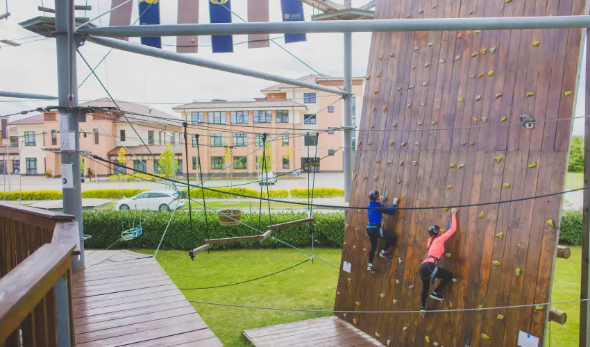 Caramell Premium Resort Bük, Bükfürdő - Október 23.