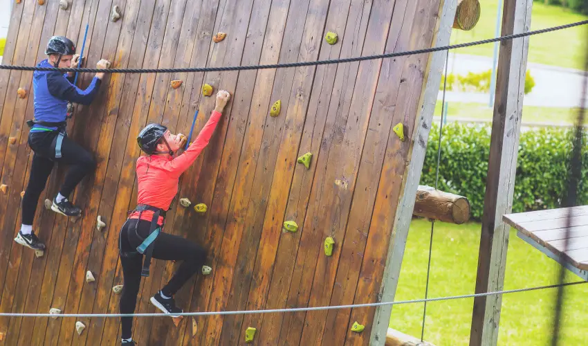 Caramell Premium Resort Bük, Bükfürdő - Október 23.