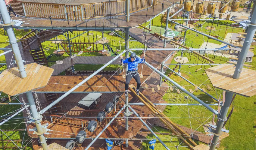 Caramell Premium Resort Bük, Bükfürdő - Október 23.