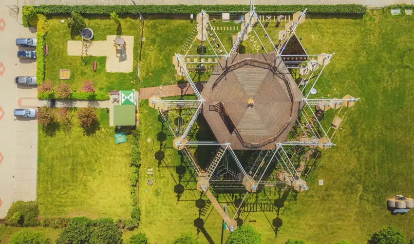 Caramell Premium Resort Bük, Bükfürdő - Október 23.