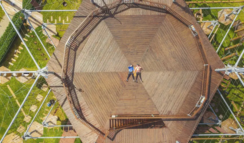 Caramell Premium Resort Bük, Bükfürdő - Október 23.