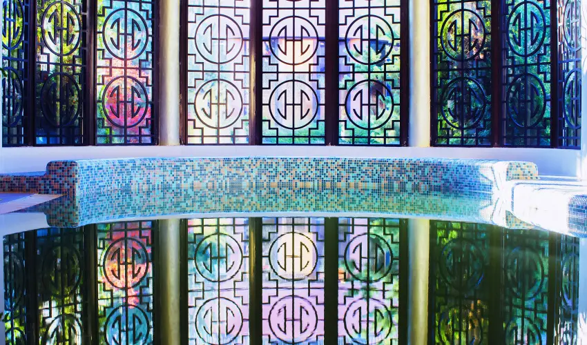 Caramell Premium Resort Bük, Bükfürdő - Október 23.