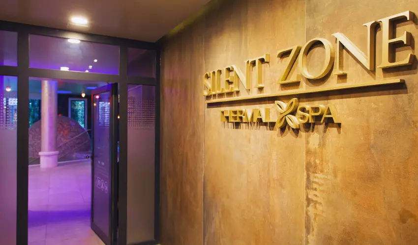 Caramell Premium Resort Bük, Bükfürdő - Október 23.