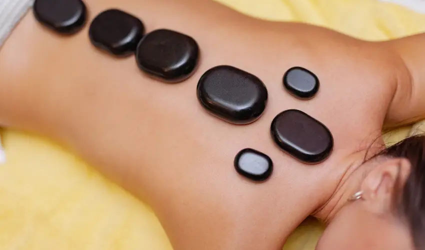 Caramell Premium Resort Bük, Bükfürdő - Október 23.