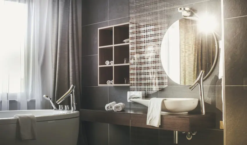 Caramell Premium Resort Bük, Bükfürdő - Október 23.