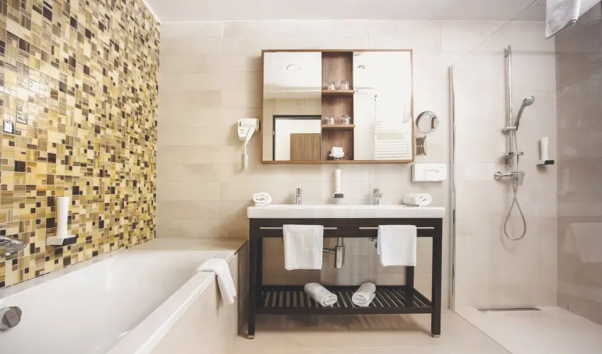 Caramell Premium Resort Bük, Bükfürdő - Október 23.