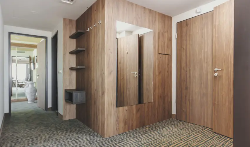 Caramell Premium Resort Bük, Bükfürdő - Október 23.