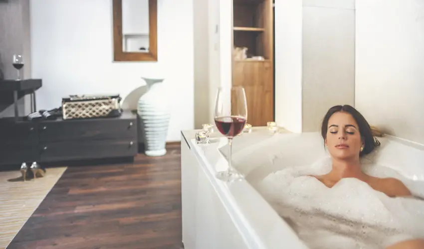 Caramell Premium Resort Bük, Bükfürdő - Október 23.