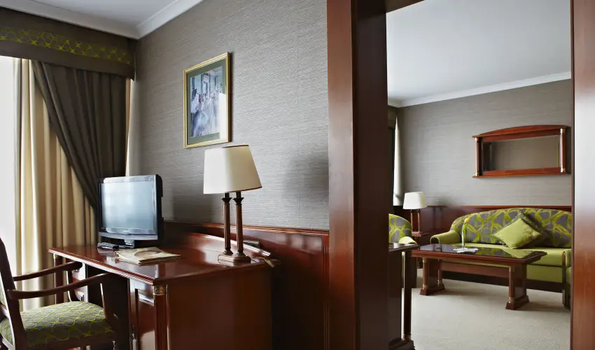 NaturMed Hotel Carbona Hvz - Oktber 23. (min. 2 j)