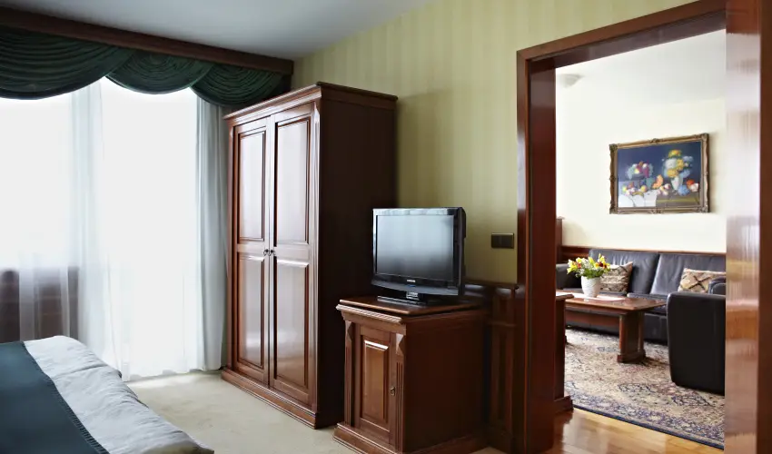 NaturMed Hotel Carbona Hvz - Oktber 23. (min. 2 j)