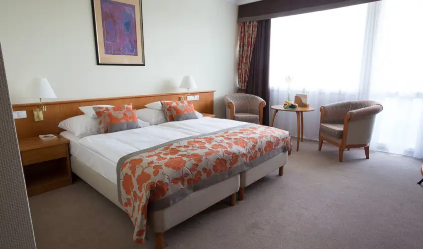 NaturMed Hotel Carbona Hvz - Oktber 23. (min. 2 j)