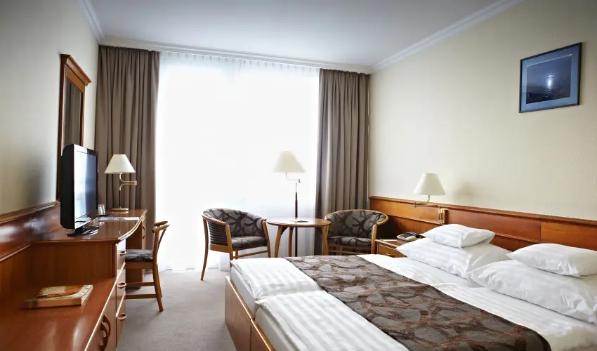 NaturMed Hotel Carbona Hvz - Oktber 23. (min. 2 j)