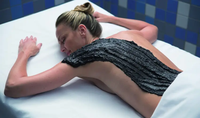 NaturMed Hotel Carbona Hvz - Oktber 23. (min. 2 j)